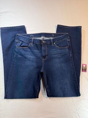 Liverpool The Straight size 12 Jeans